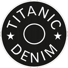 Titanic Denim Logo